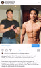 ⚔️ Kinobody Warrior Shredding Program – Hollywood Physique for Only PKR 499