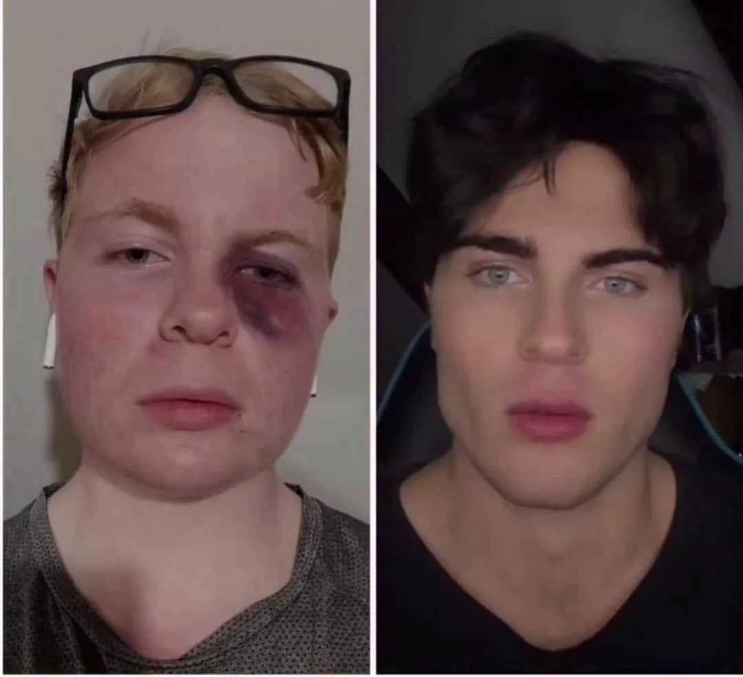 Nocturnal Kent – Height + Superman Method – Just ₨ 599